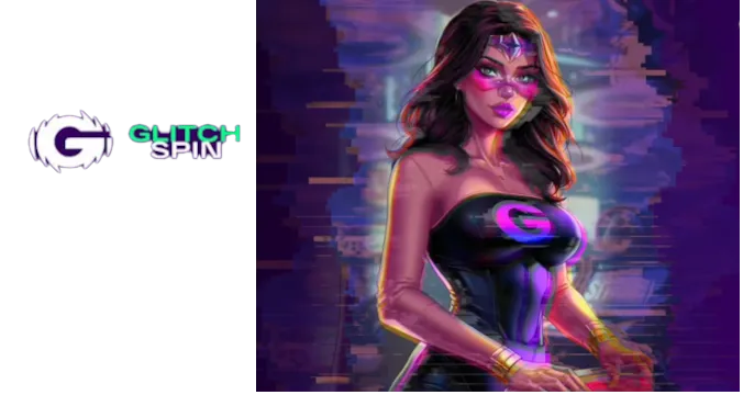 Glitch Spin Casino